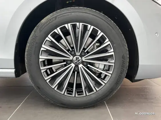 VOLKSWAGEN PASSAT SW IX - voiture de démonstration - Photo 17