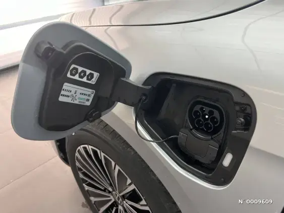 VOLKSWAGEN PASSAT SW IX - voiture de démonstration - Photo 18