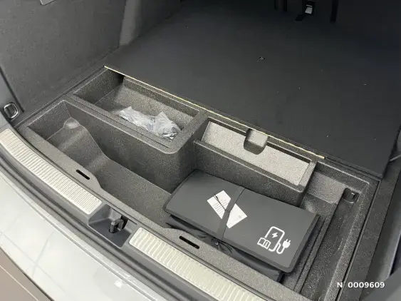 VOLKSWAGEN PASSAT SW IX - voiture de démonstration - Photo 19