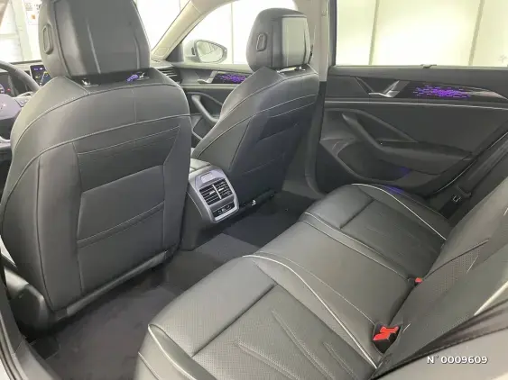 VOLKSWAGEN PASSAT SW IX - voiture de démonstration - Photo 22