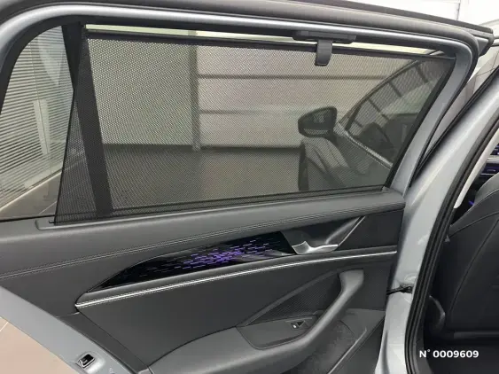 VOLKSWAGEN PASSAT SW IX - voiture de démonstration - Photo 23