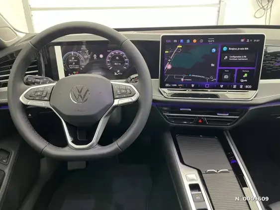 VOLKSWAGEN PASSAT SW IX - voiture de démonstration - Photo 25