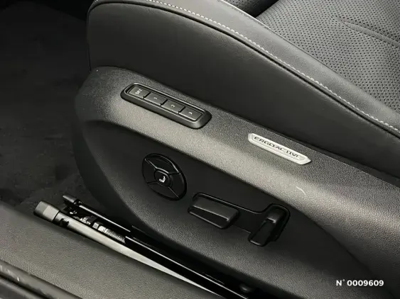 VOLKSWAGEN PASSAT SW IX - voiture de démonstration - Photo 27