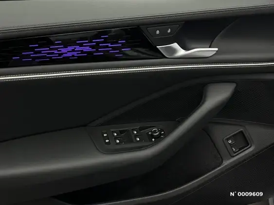 VOLKSWAGEN PASSAT SW IX - voiture de démonstration - Photo 28