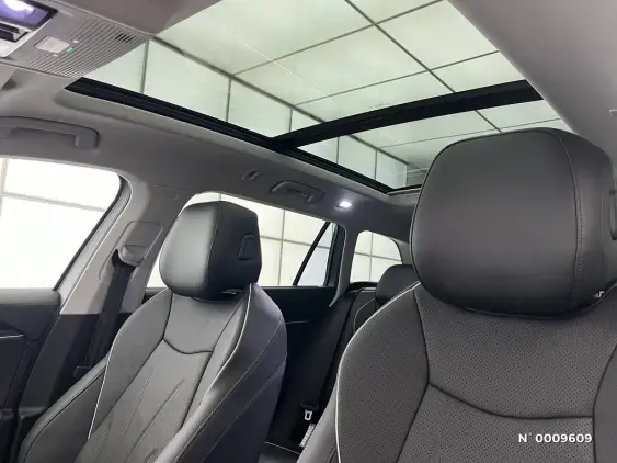 VOLKSWAGEN PASSAT SW IX - voiture de démonstration - Photo 29