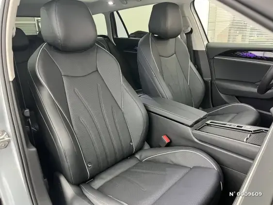 VOLKSWAGEN PASSAT SW IX - voiture de démonstration - Photo 10