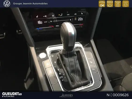 VOLKSWAGEN ID.3 - voiture de démonstration - Photo 27