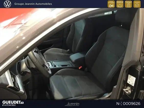 VOLKSWAGEN ID.3 - voiture de démonstration - Photo 25