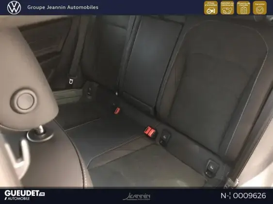 VOLKSWAGEN ID.3 - voiture de démonstration - Photo 31