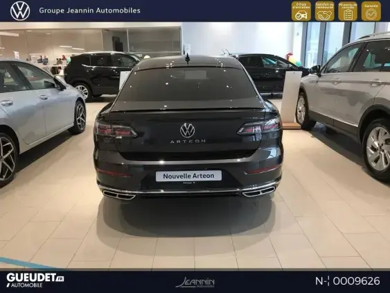 VOLKSWAGEN ID.3 - voiture de démonstration - Photo 32