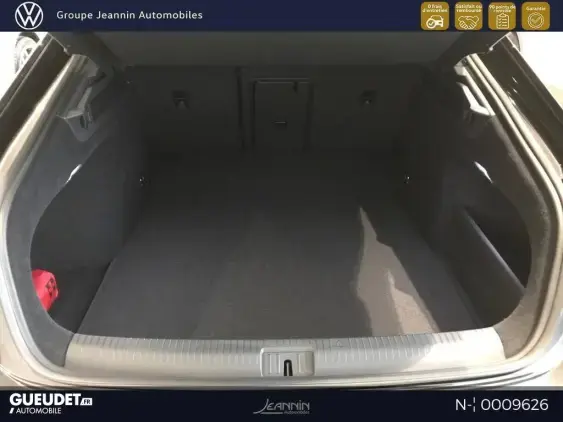 VOLKSWAGEN ID.3 - voiture de démonstration - Photo 36