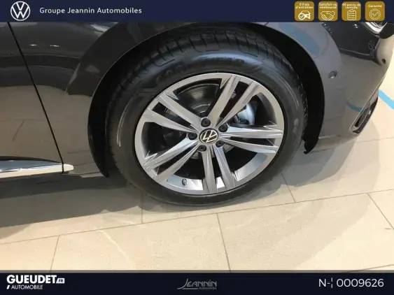 VOLKSWAGEN ID.3 - voiture de démonstration - Photo 35