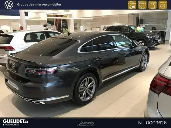 VOLKSWAGEN ID.3 - voiture de démonstration - Photo 37