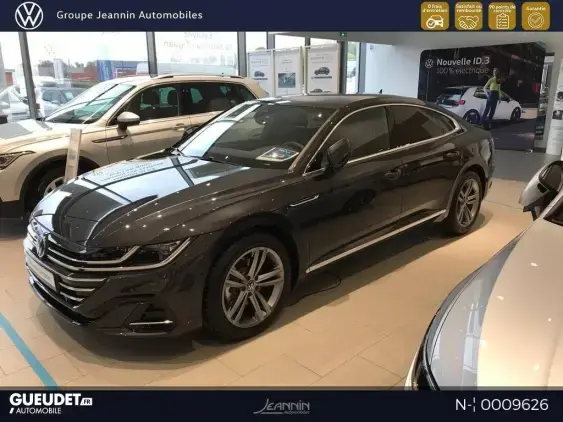 VOLKSWAGEN ID.3 - voiture de démonstration - Photo 30