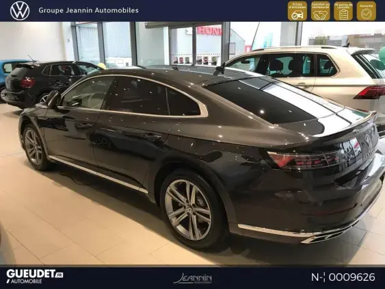 VOLKSWAGEN ID.3 - voiture de démonstration - Photo 38