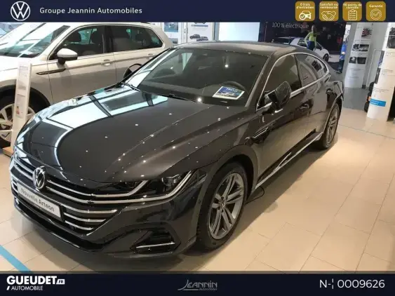 VOLKSWAGEN ID.3 - voiture de démonstration - Photo 39