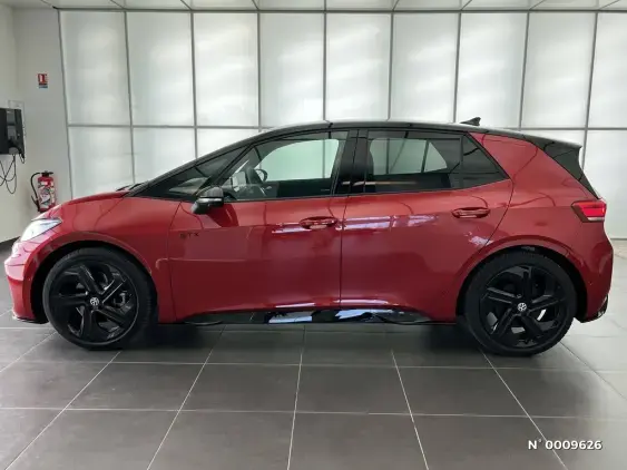 VOLKSWAGEN ID.3 - voiture de démonstration - Photo 4