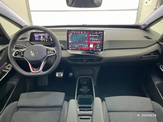 VOLKSWAGEN ID.3 - voiture de démonstration - Photo 5