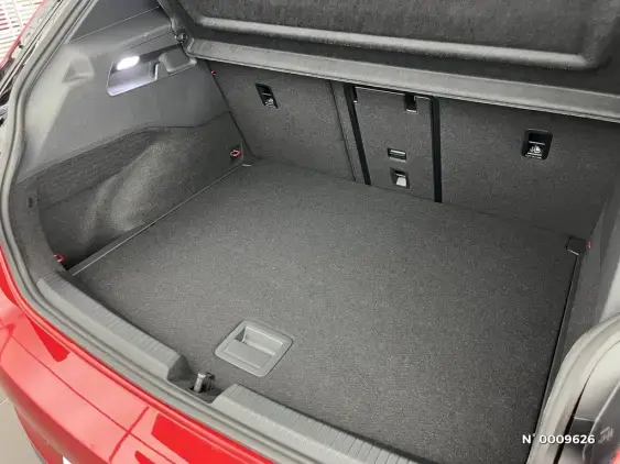 VOLKSWAGEN ID.3 - voiture de démonstration - Photo 6