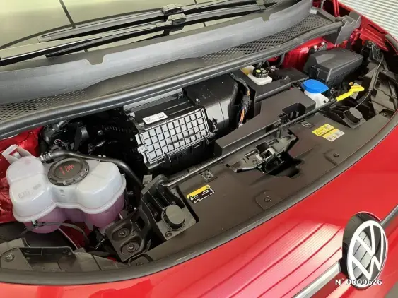 VOLKSWAGEN ID.3 - voiture de démonstration - Photo 7