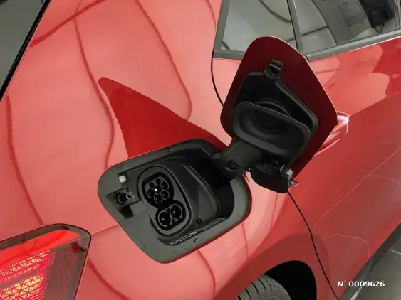 VOLKSWAGEN ID.3 - voiture de démonstration - Photo 11