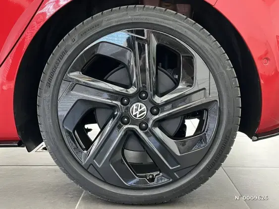 VOLKSWAGEN ID.3 - voiture de démonstration - Photo 13