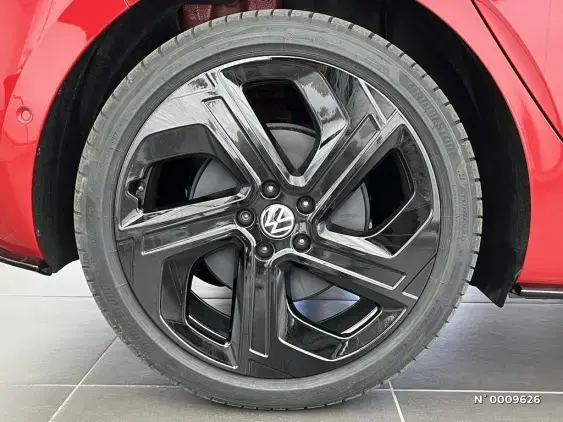 VOLKSWAGEN ID.3 - voiture de démonstration - Photo 14