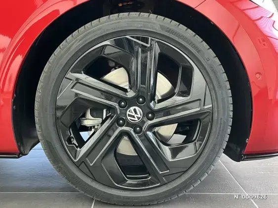 VOLKSWAGEN ID.3 - voiture de démonstration - Photo 15