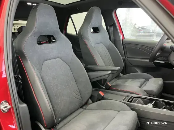 VOLKSWAGEN ID.3 - voiture de démonstration - Photo 16