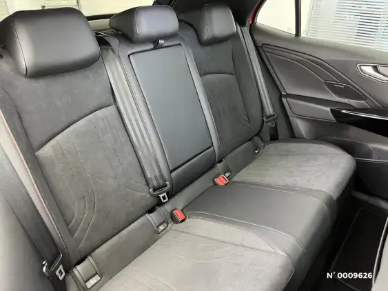 VOLKSWAGEN ID.3 - voiture de démonstration - Photo 17