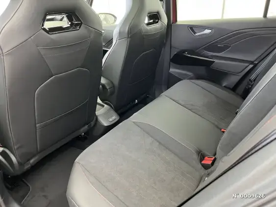 VOLKSWAGEN ID.3 - voiture de démonstration - Photo 18