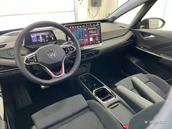VOLKSWAGEN ID.3 - voiture de démonstration - Photo 19
