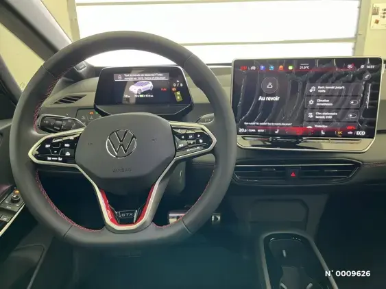 VOLKSWAGEN ID.3 - voiture de démonstration - Photo 20
