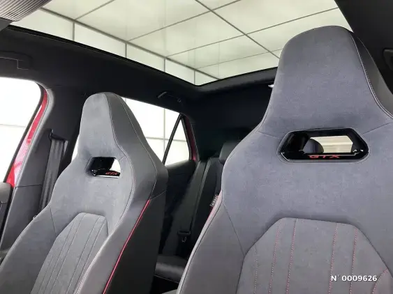 VOLKSWAGEN ID.3 - voiture de démonstration - Photo 21