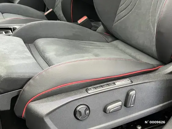 VOLKSWAGEN ID.3 - voiture de démonstration - Photo 22