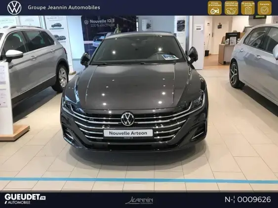 VOLKSWAGEN ID.3 - voiture de démonstration - Photo 29