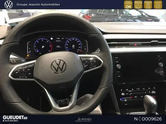 VOLKSWAGEN ID.3 - voiture de démonstration - Photo 26