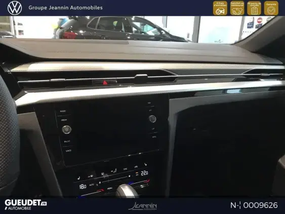 VOLKSWAGEN ID.3 - voiture de démonstration - Photo 33