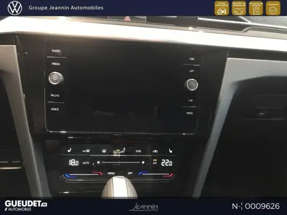 VOLKSWAGEN ID.3 - voiture de démonstration - Photo 34