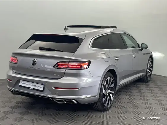 VOLKSWAGEN ARTEON - voiture de démonstration - Photo 4