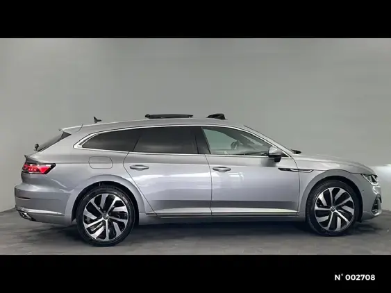 VOLKSWAGEN ARTEON - voiture de démonstration - Photo 5