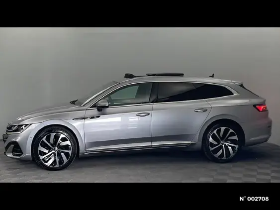 VOLKSWAGEN ARTEON - voiture de démonstration - Photo 2