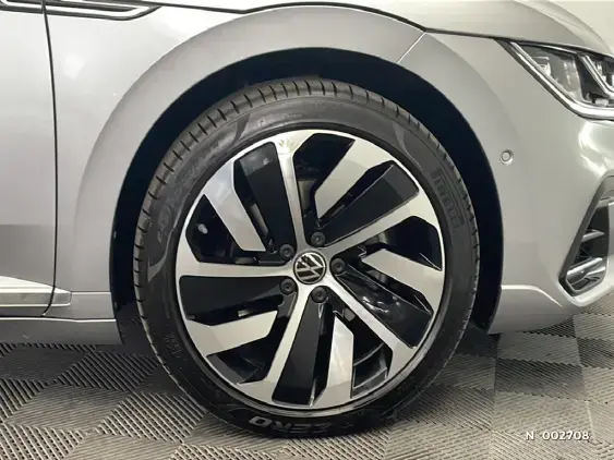 VOLKSWAGEN ARTEON - voiture de démonstration - Photo 8