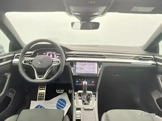 VOLKSWAGEN ARTEON - voiture de démonstration - Photo 9