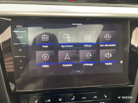 VOLKSWAGEN ARTEON - voiture de démonstration - Photo 13