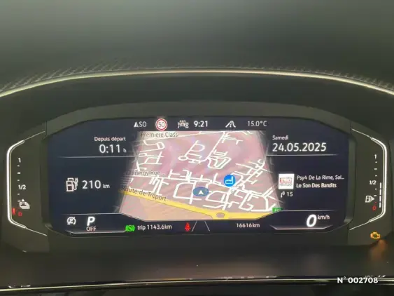 VOLKSWAGEN ARTEON - voiture de démonstration - Photo 12