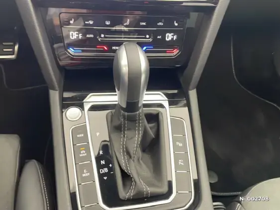 VOLKSWAGEN ARTEON - voiture de démonstration - Photo 26