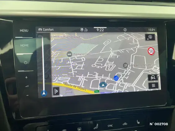 VOLKSWAGEN ARTEON - voiture de démonstration - Photo 30