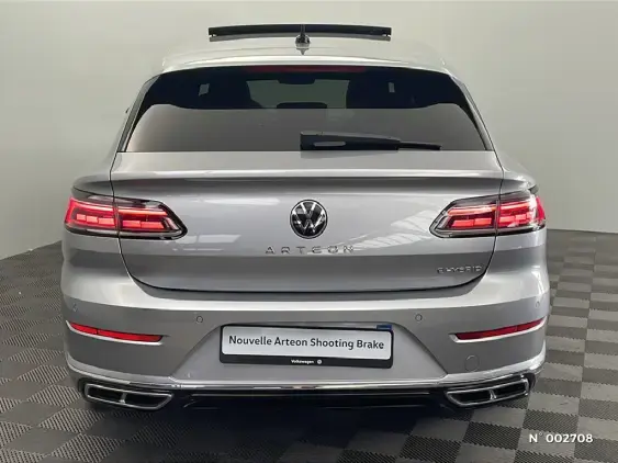 VOLKSWAGEN ARTEON - voiture de démonstration - Photo 6