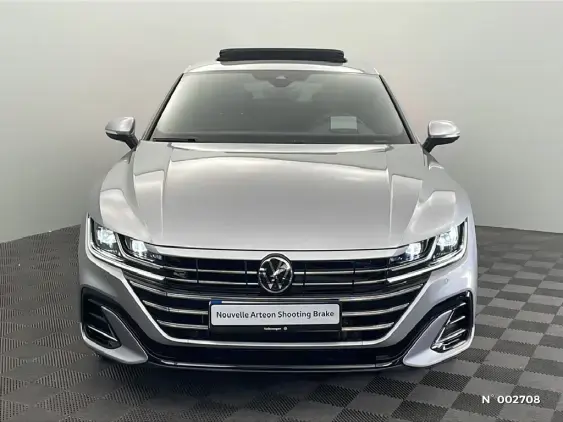 VOLKSWAGEN ARTEON - voiture de démonstration - Photo 3
